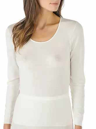 MEY | T-shirt à manches longues "Exquisite" |